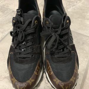 Louis Vuitton sneakers